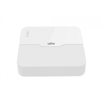 Видеорегистратор Uniview NVR501-04B-LP4