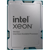 Серверный процессор Intel Xeon Gold 6530