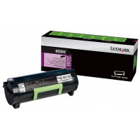 Картридж Lexmark 60F5H0E