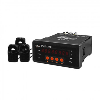 Измеритель ICP DAS PM-2133D-100P CR