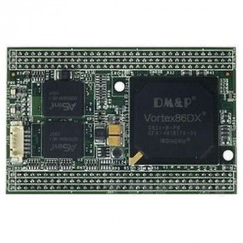 Промышленная плата ICOP VDX-DIP-ISARD-512
