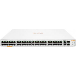 Коммутатор HPE JL808A Instant On 1960 48G 2SFP+