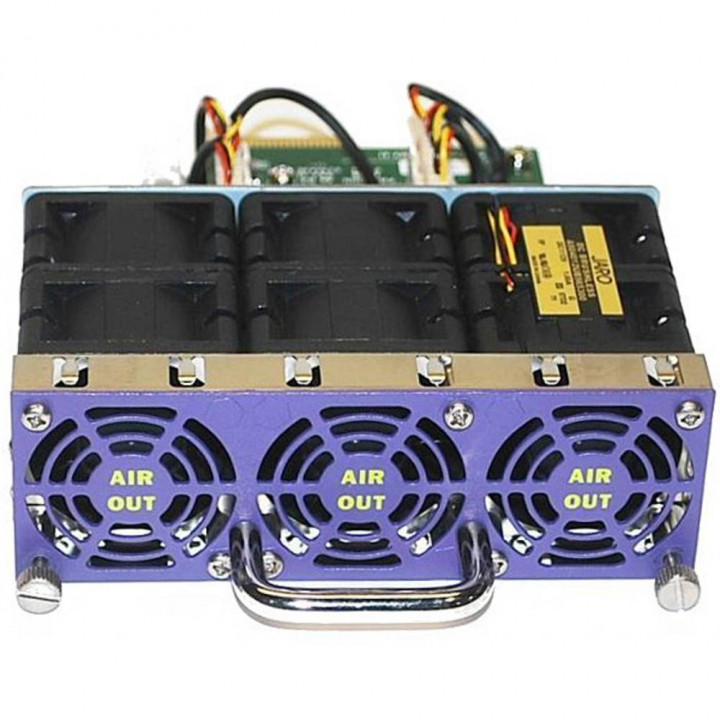 Блок вентиляторов Extreme Networks Summit X460-G2 10945 (Fan module FB)