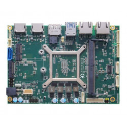 Одноплатный компьютер Axiomtek CAPA13RPH4G-V1605B