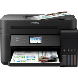 МФУ Epson EcoTank L6290 (C11CJ60505/C11CJ60405/C11CJ60507/C11CJ60408) МФУ Epson EcoTank L6290 (C11CJ60505/C11CJ60405/C11CJ60507/C11CJ60408)