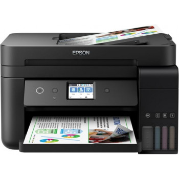 МФУ Epson EcoTank L6290 (C11CJ60505/C11CJ60405/C11CJ60507/C11CJ60408)