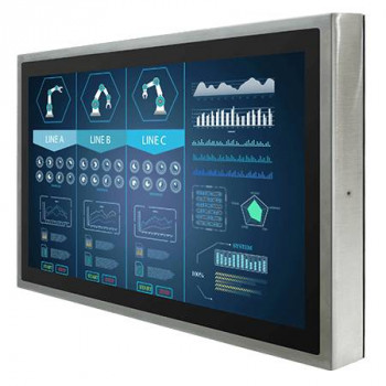 Промышленный монитор Winmate W24L100-SPA269/H