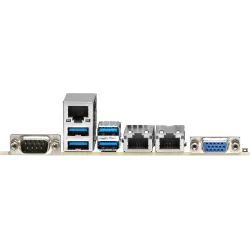 Серверная материнская плата Supermicro MBD-X14DBI-B