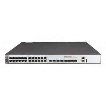 Коммутатор Huawei S5720-28X-LI-AC