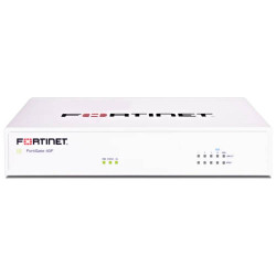Межсетевой экран Fortinet FG-40F