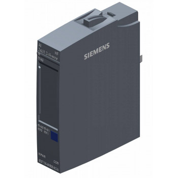 Модуль аналогового ввода Siemens Simatic 6ES7134-6HB00-0CA1