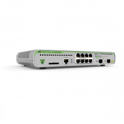 Коммутатор управляемый L2 Allied Telesis AT-GS970M/10-50