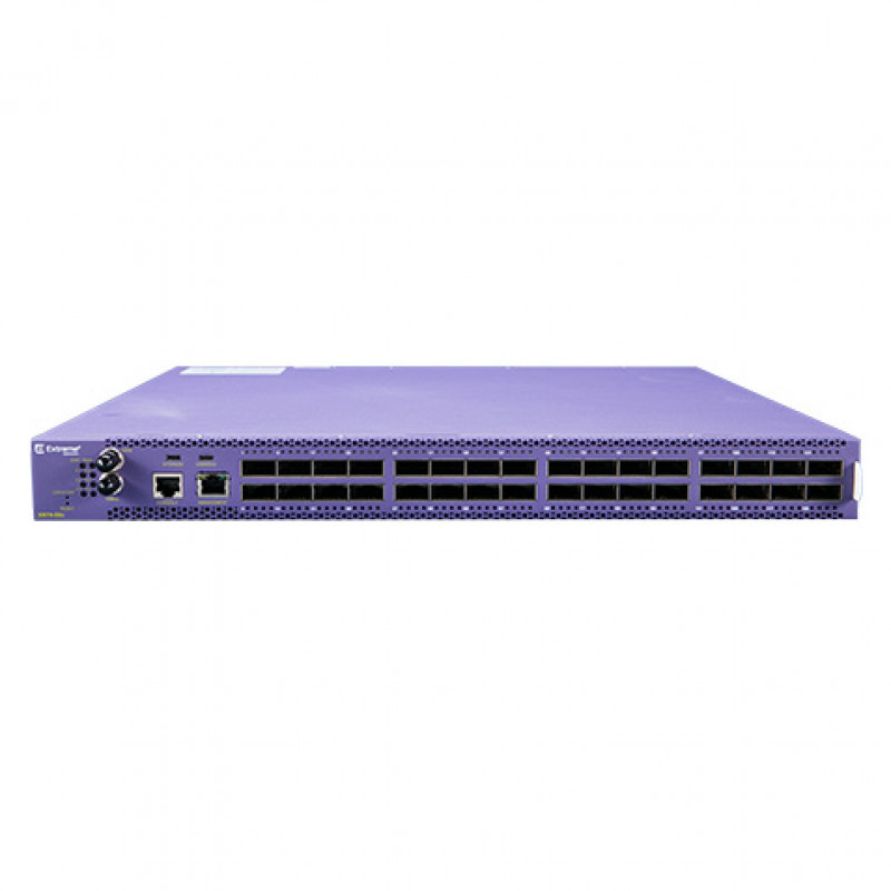 Коммутатор Extreme Networks X870-32c-Base