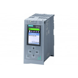 ЦПУ SIMATIC Siemens S7-1500 6ES7515-2AM01-0AB0