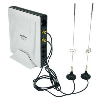 VoIP-GSM шлюз AddPac ADD-AP-GS1002A-D