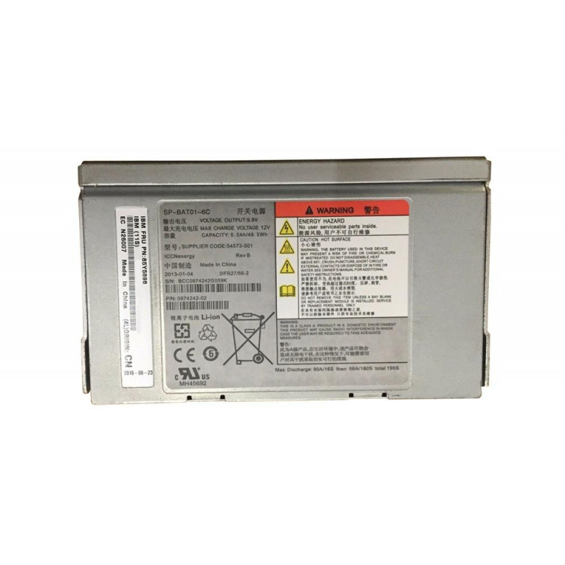 Батарея IBM 85Y5898
