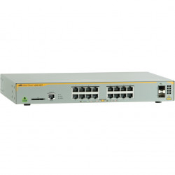 Коммутатор Allied Telesis AT-x230-18GT-50