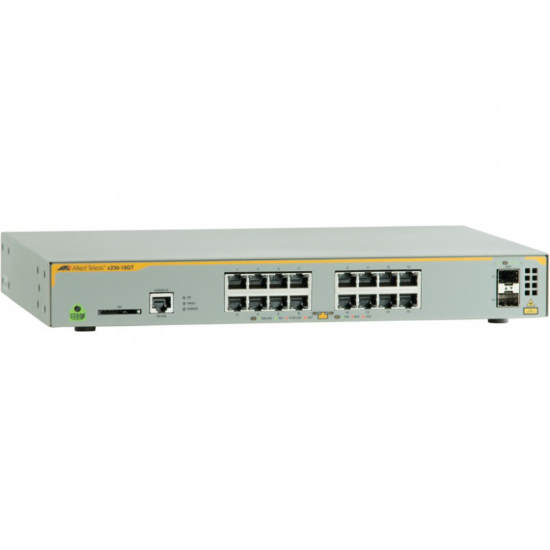 Коммутатор Allied Telesis AT-x230-18GT-50
