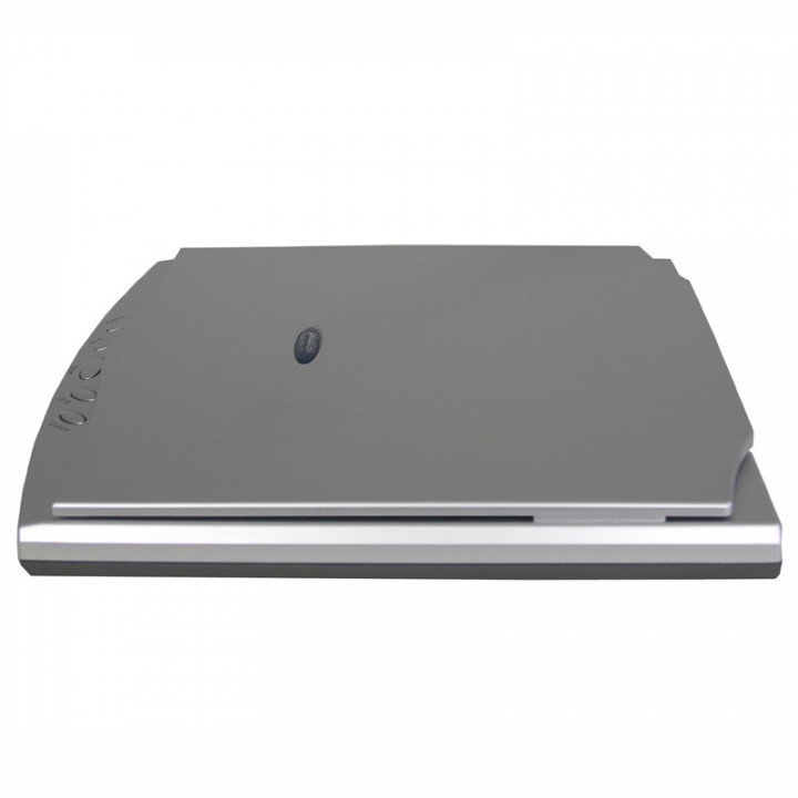 Сканер Plustek OpticSlim 550 Plus 0278TS (A5, 1200 dpi, 1.5 сек)