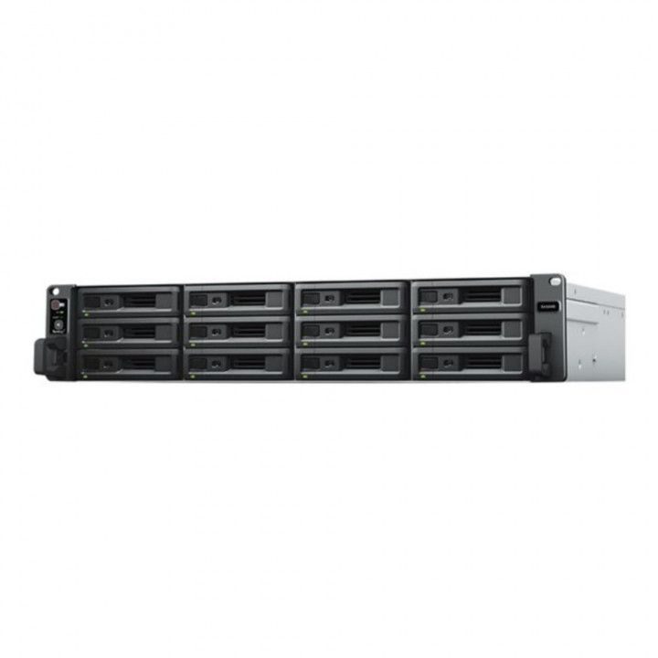 Модуль расширения Synology RXD1219SAS (Expansion Unit Rack 2U)