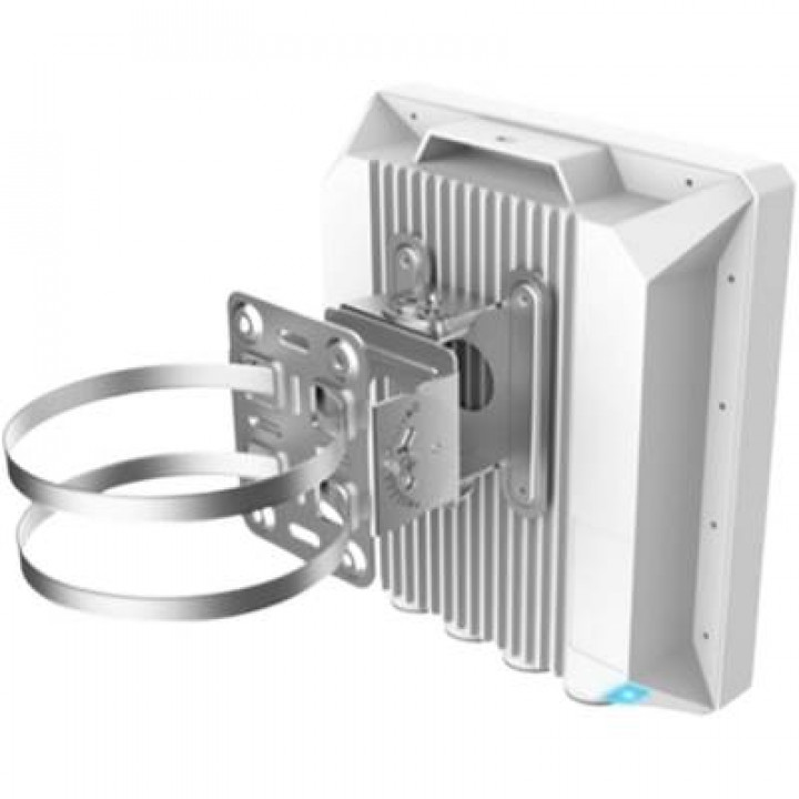 Wi-Fi точка доступа Maipu WA2600-726-PTE (Outdoor, Wi-Fi6, 1.8Gbps, 500mW) Wi-Fi точка доступа Maipu WA2600-726-PTE (Outdoor, Wi-Fi6, 1.8Gbps, 500mW)