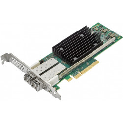 Сетевая карта HPE R2E09A, SN1610Q Сетевая карта HPE R2E09A, SN1610Q