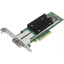 Сетевая карта HPE R2E09A 2×32 Гбит/с Сетевая карта HPE R2E09A 2×32 Гбит/с