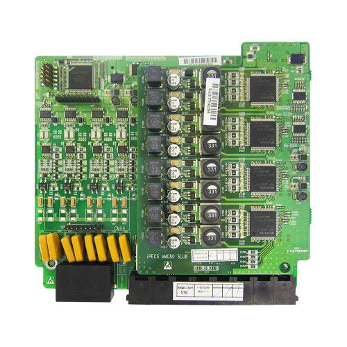 Плата Ericsson-LG eMG80-CS416