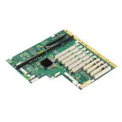 Промышленная кроссплата Advantech PCE-5B12-64C1E