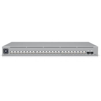 Коммутатор Ubiquiti UniFi Switch Pro Max 24