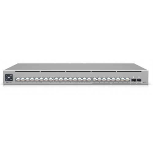 Коммутатор Ubiquiti UniFi Switch Pro Max 24