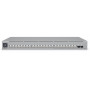 Коммутатор Ubiquiti USW-Pro-Max-24 (24 порта, Layer 3, 2.5 GbE)