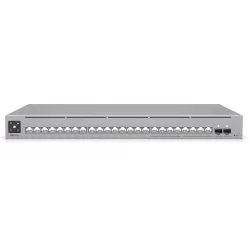 Коммутатор управляемый L2 Ubiquiti USW-Pro-Max-24 Коммутатор управляемый L2 Ubiquiti USW-Pro-Max-24