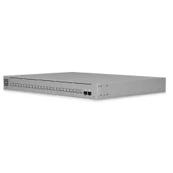 Коммутатор управляемый L2 Ubiquiti USW-Pro-Max-24
