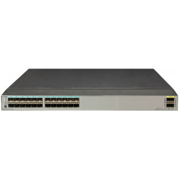 Коммутатор Huawei CE6810-24S2Q-LI-B