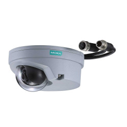 Камера MOXA VPort P06-2M60M-T