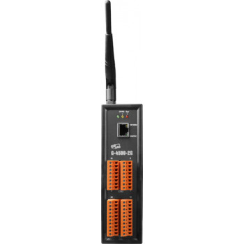 Контроллер ICP DAS G-4500-2G
