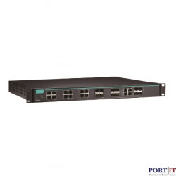 Управляемый коммутатор MOXA IKS-G6524A-8GSFP-4GTXSFP-HV-HV