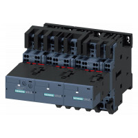 Контакторная сборка Siemens 3RA2425-8XF32-2AC2