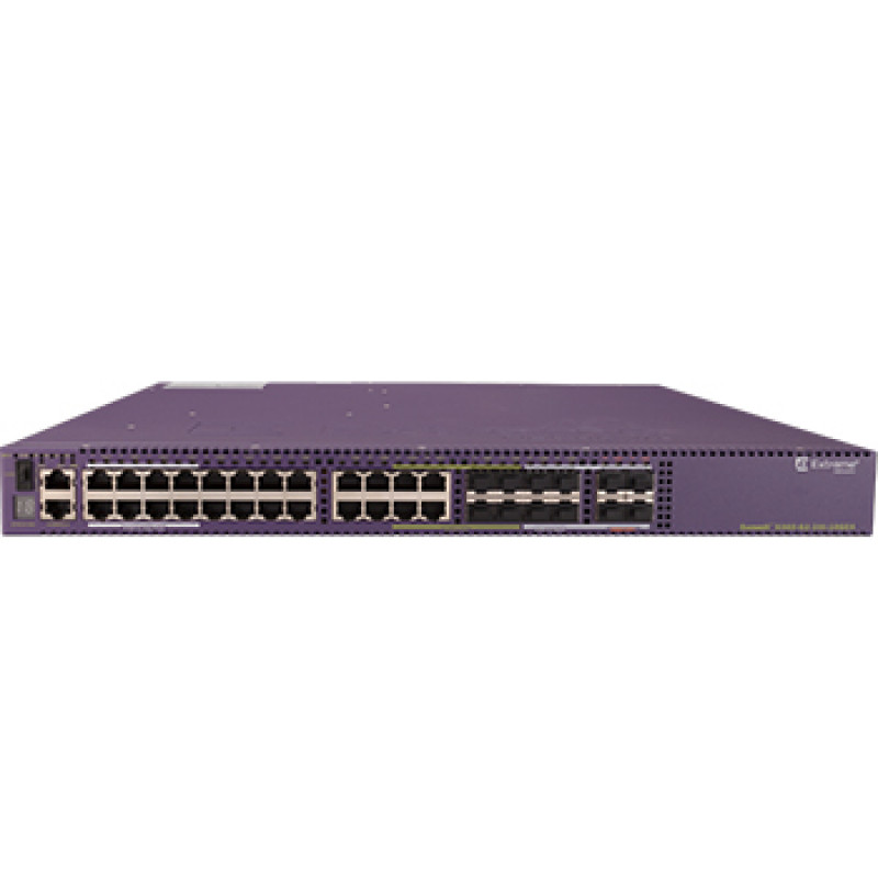 Коммутатор Extreme Networks X460-G2-16mp-32p-10GE4