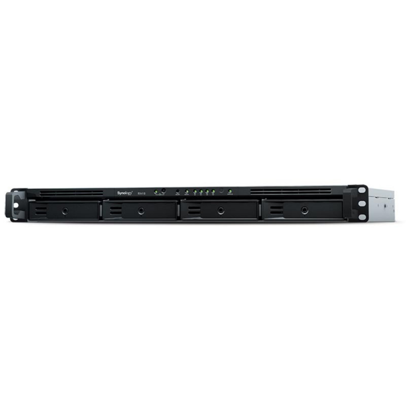 Модуль расширения Synology RX418