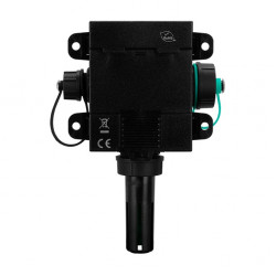 Датчик температуры и влажности ICP DAS DL-101S-WF