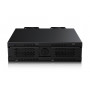 Корзина ICY DOCK CP132 (4x 2.5" U.2/U.3 NVMe, для 5.25" отсека)