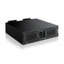 Корзина ICY DOCK CP132 (4x 2.5" U.2/U.3 NVMe, для 5.25" отсека)