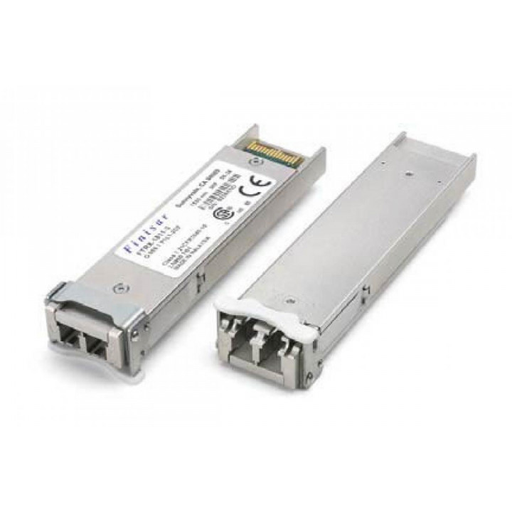 Трансивер Finisar FTLX1812M3BCL (XFP, 10Gb/s, 80km, SONET/SDH) Трансивер Finisar FTLX1812M3BCL (XFP, 10Gb/s, 80km, SONET/SDH)