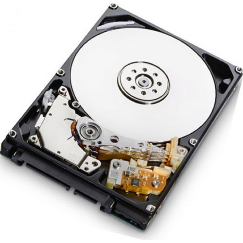 Жесткий диск Dell 400-AJPH (1x600Gb 10K, 2.5