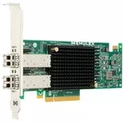 Контроллер Fibre Channel Dell LPE31002 Контроллер Fibre Channel Dell LPE31002