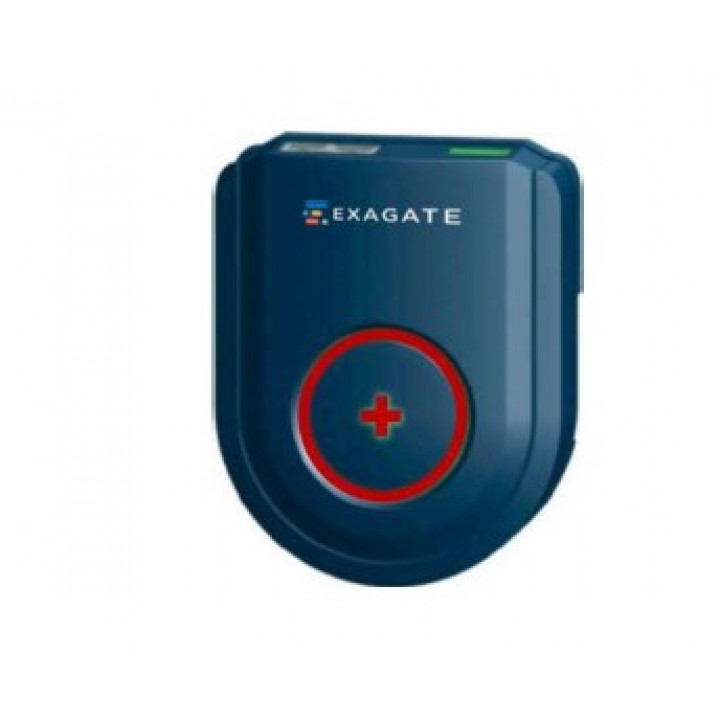 Модуль мониторинга цепи батарей Exagate BM-SMD Модуль мониторинга цепи батарей Exagate BM-SMD