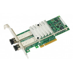 Сетевой адаптер Intel X520-LR2
