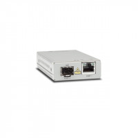 Медиаконвертер Allied Telesis AT-MMC2000/SP-60